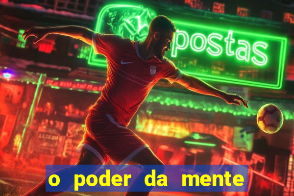 o poder da mente para ganhar na loteria